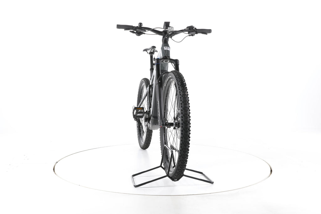 Focus Thron² 6.8 EQP E-Bike Fully 2024 - Image 4