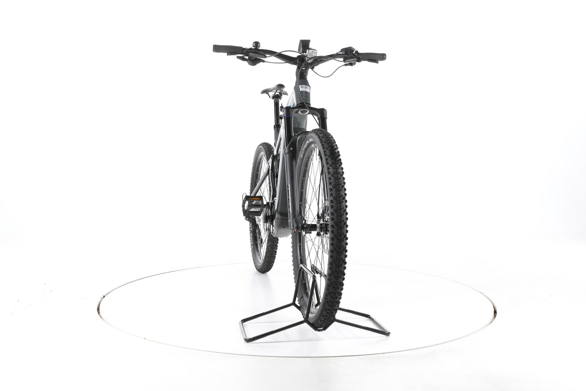 Focus Thron² 6.8 EQP E-Bike Fully 2024 - Image 4
