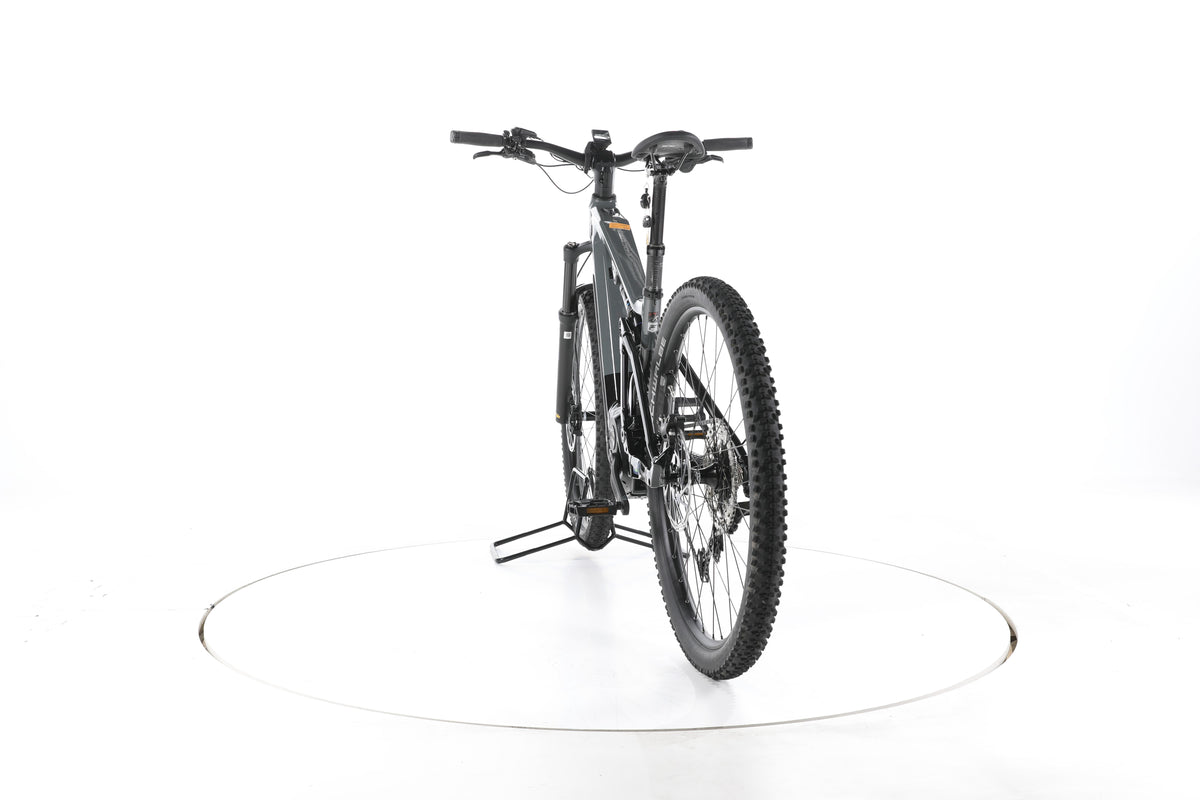 Focus Thron² 6.8 EQP E-Bike Fully 2024 - Image 10