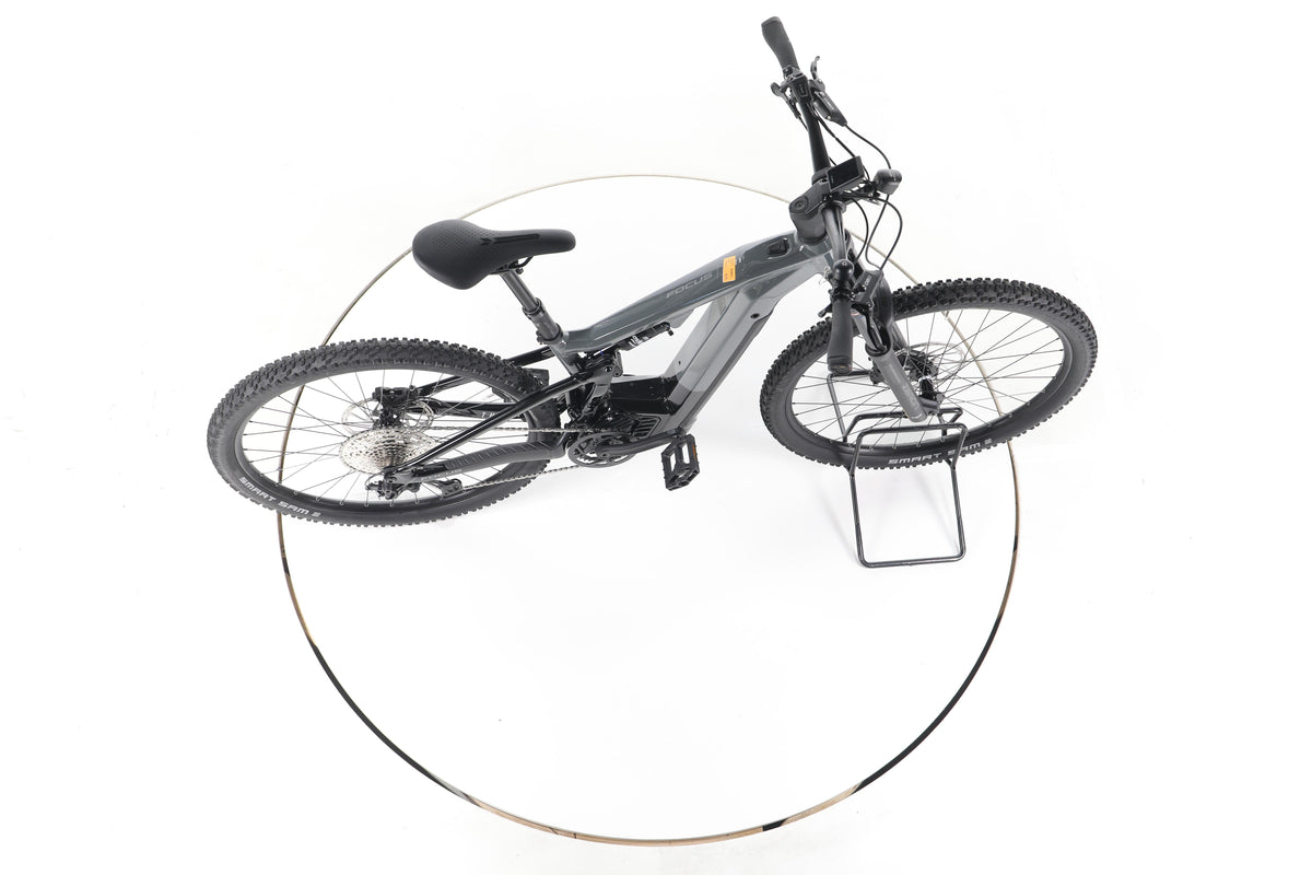 Focus Thron² 6.8 EQP E-Bike Fully 2024 - Image 13