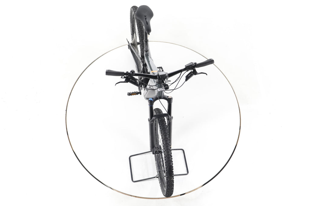 Focus Thron² 6.8 EQP E-Bike Fully 2024 - Image 16