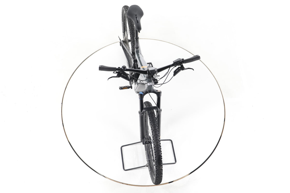 Focus Thron² 6.8 EQP E-Bike Fully 2024 - Image 16