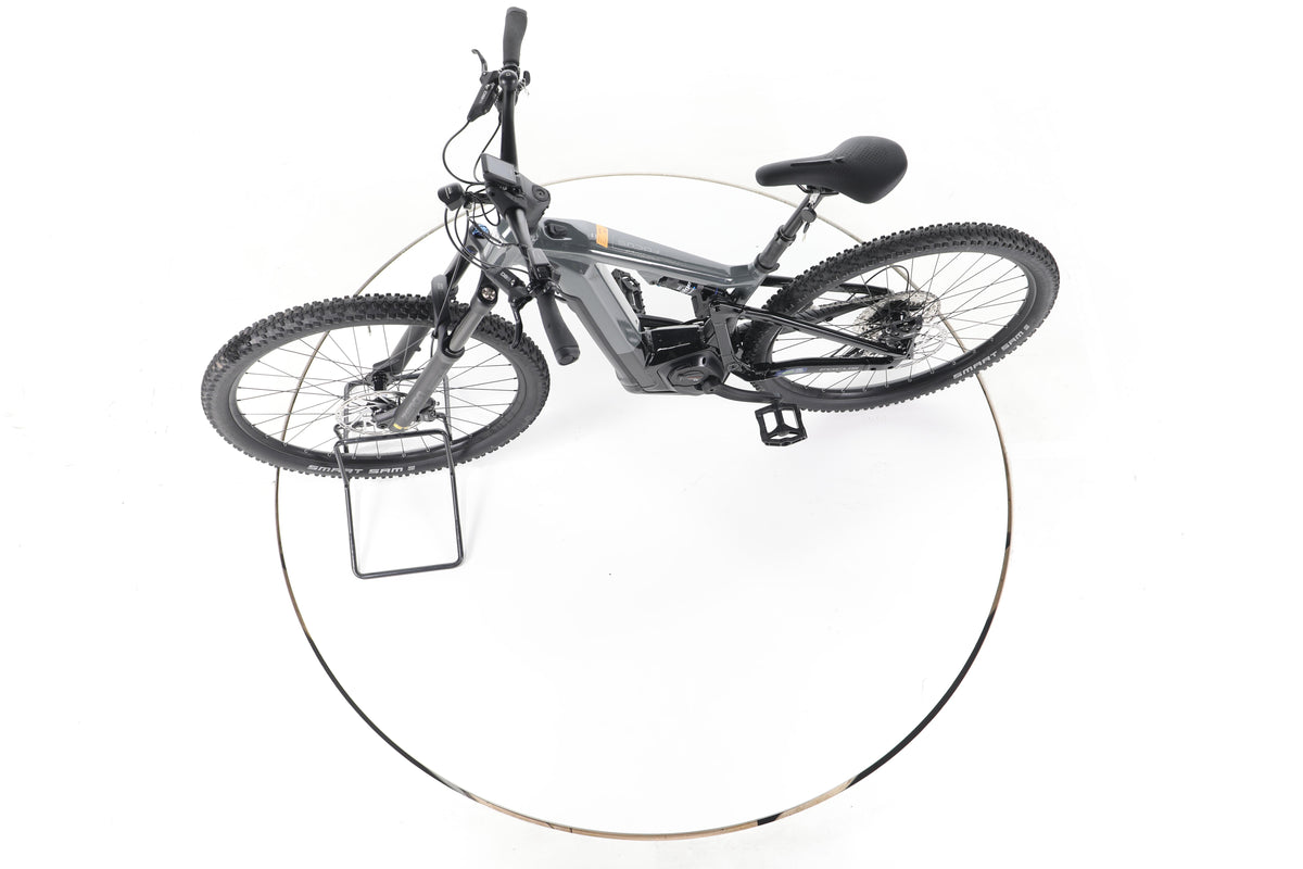 Focus Thron² 6.8 EQP E-Bike Fully 2024 - Image 19