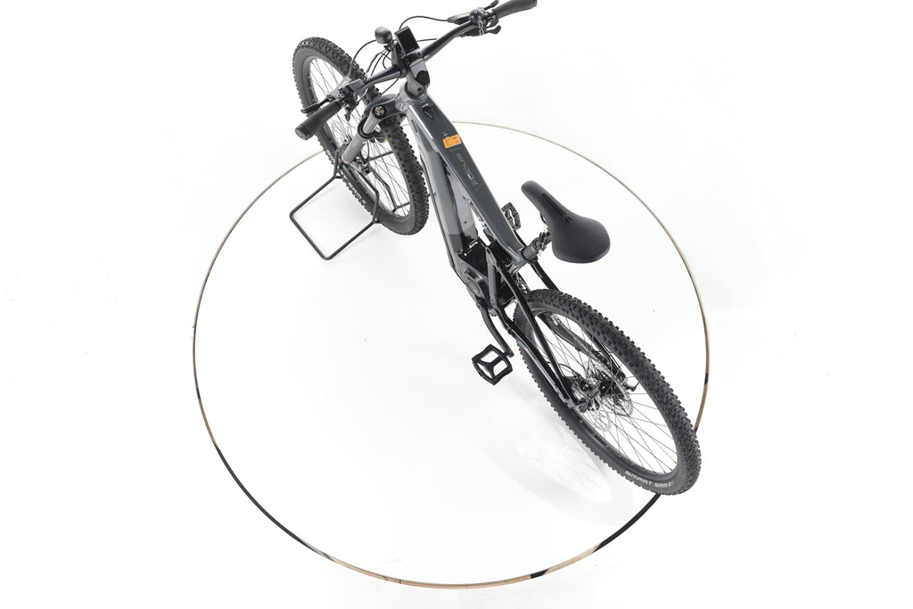 Focus Thron² 6.8 EQP E-Bike Fully 2024 - Image 21