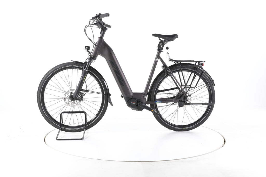 KTM Macina City 610 XL wave City E-Bike Tiefeinsteiger - Image 7
