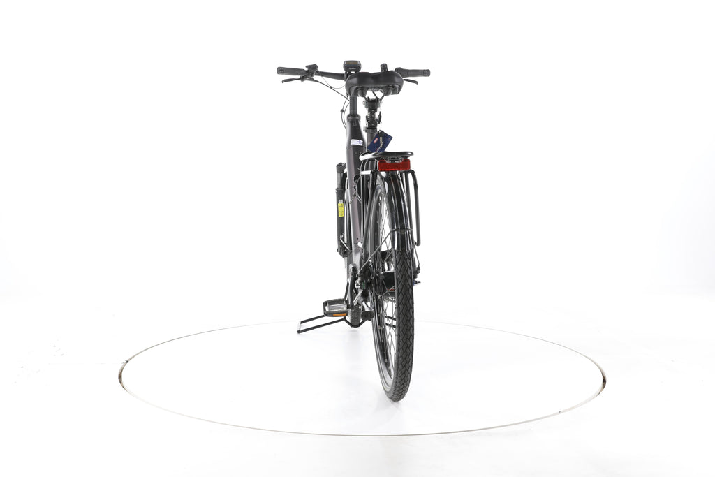 KTM Macina City 610 XL wave City E-Bike Tiefeinsteiger - Image 10