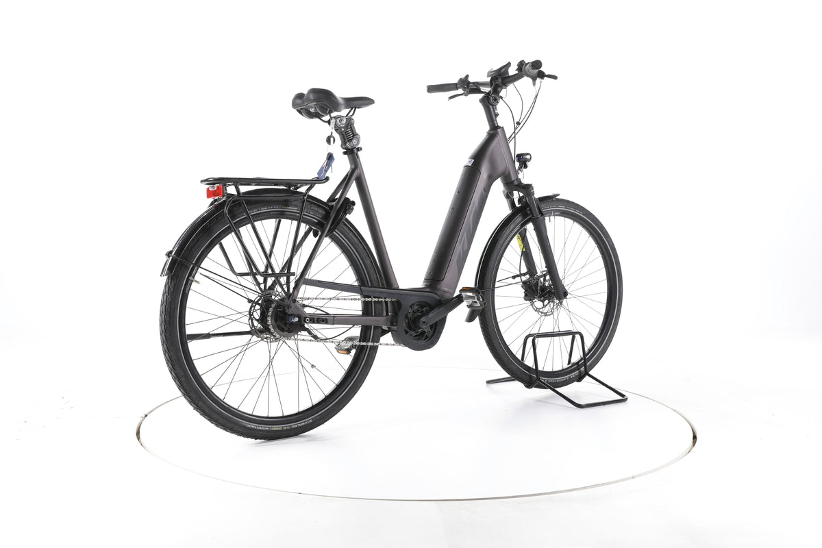 KTM Macina City 610 XL wave City E-Bike Tiefeinsteiger - Image 12