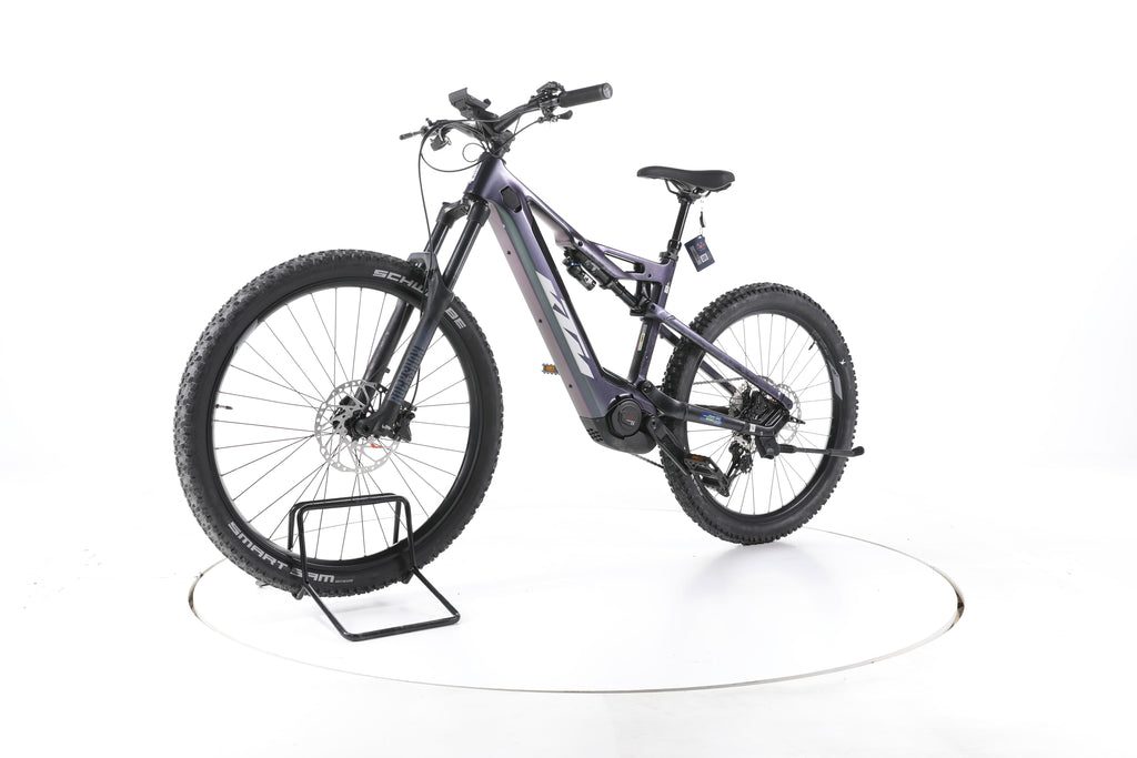 KTM Macina Kapoho Elite E-Bike Fully - Image 6