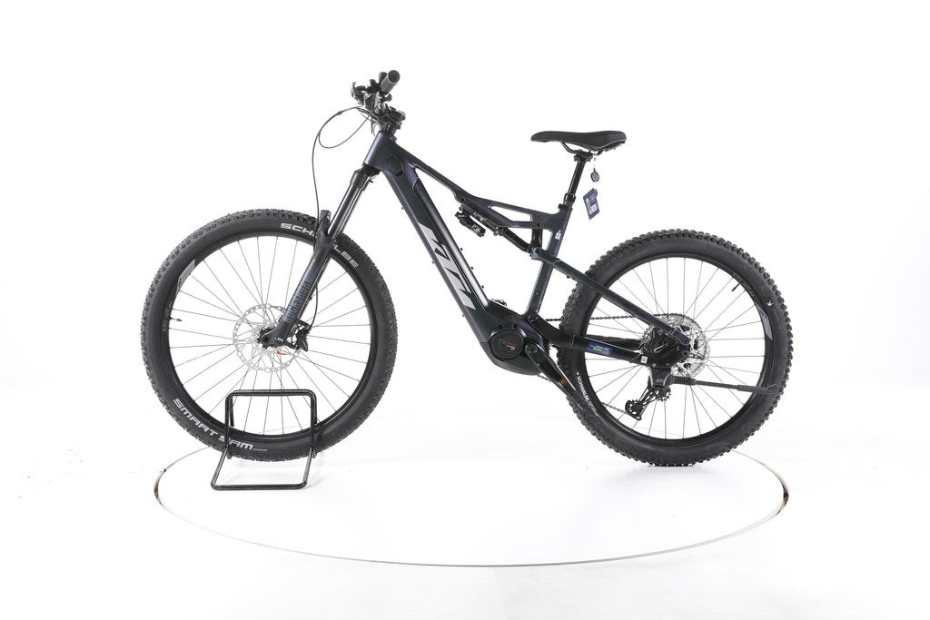 KTM Macina Kapoho Elite E-Bike Fully - Image 7