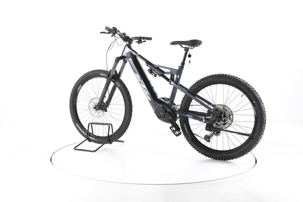 KTM Macina Kapoho Elite E-Bike Fully - Image 8