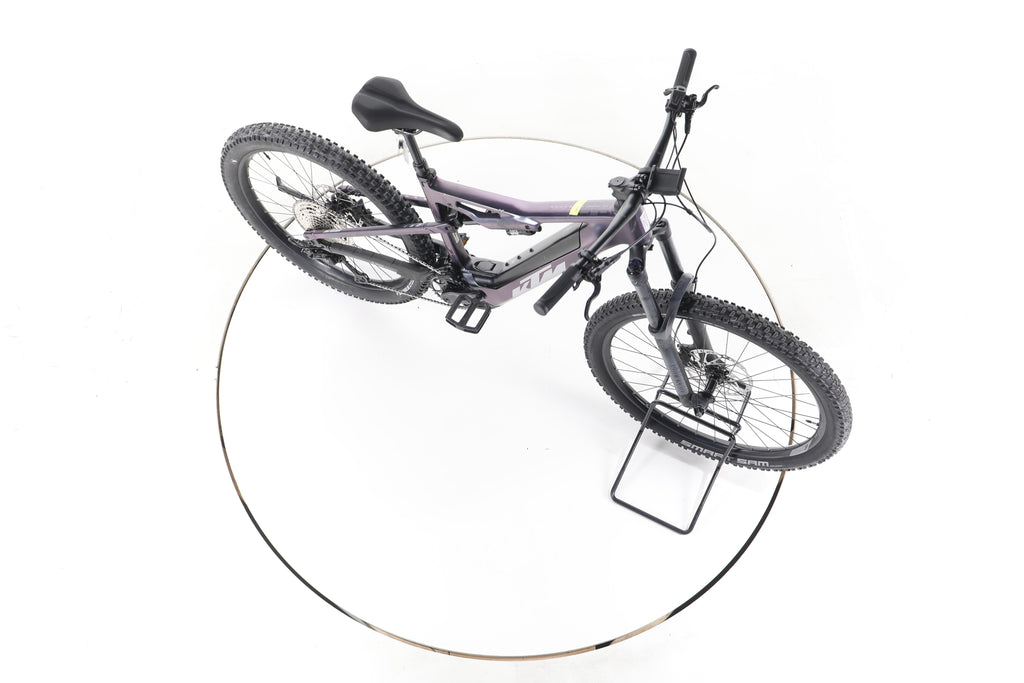 KTM Macina Kapoho Elite E-Bike Fully - Image 14