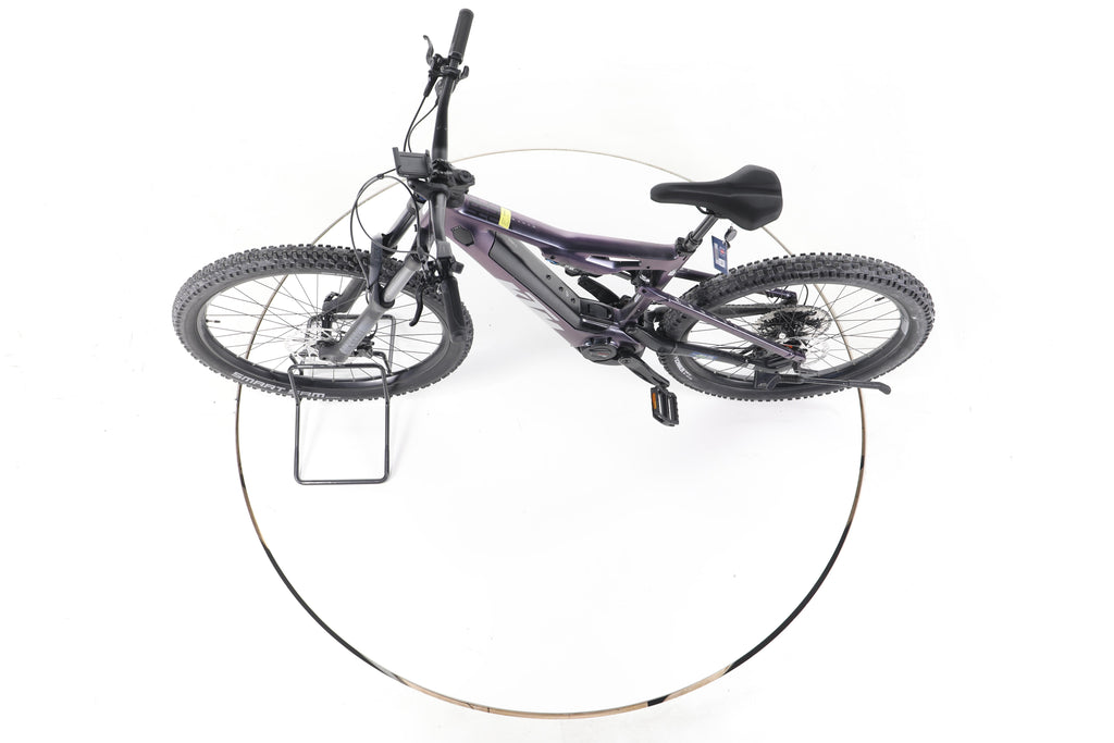 KTM Macina Kapoho Elite E-Bike Fully - Image 19