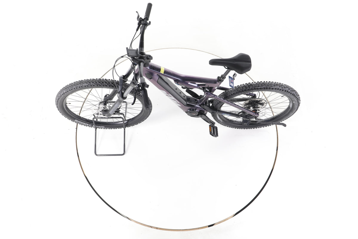 KTM Macina Kapoho Elite E-Bike Fully - Image 19