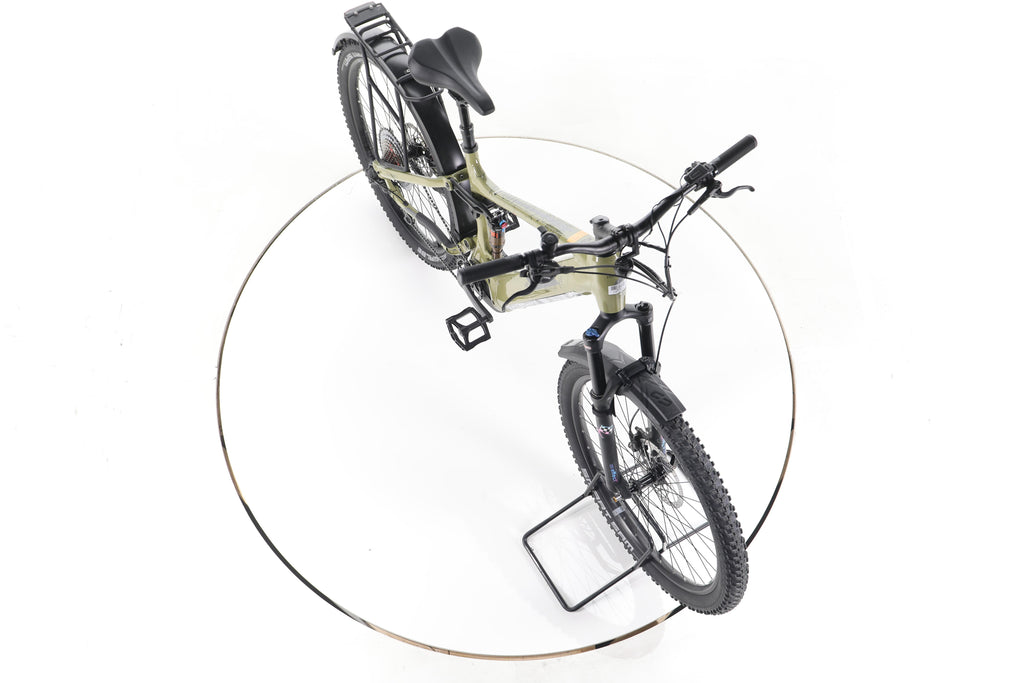 MORRISON Yurok FS SUV E-Bike - Image 15