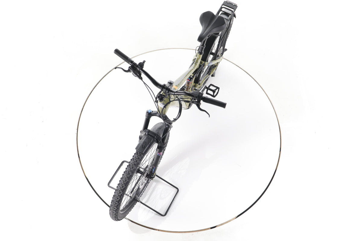MORRISON Yurok FS SUV E-Bike - Image 17