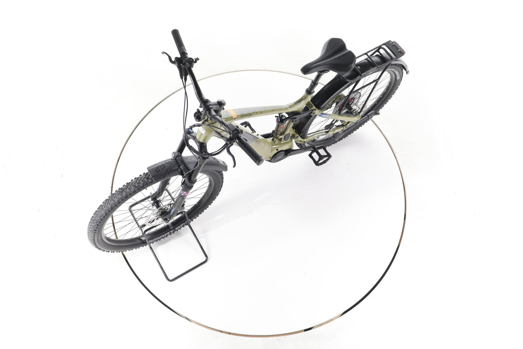 MORRISON Yurok FS SUV E-Bike - Image 18