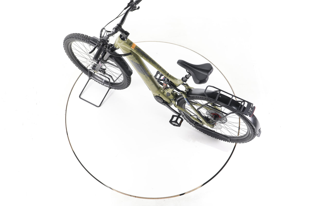 MORRISON Yurok FS SUV E-Bike - Image 20