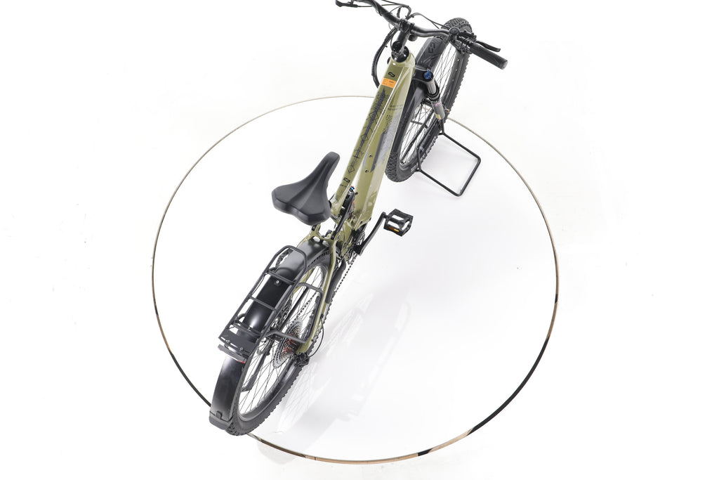 MORRISON Yurok FS SUV E-Bike - Image 23