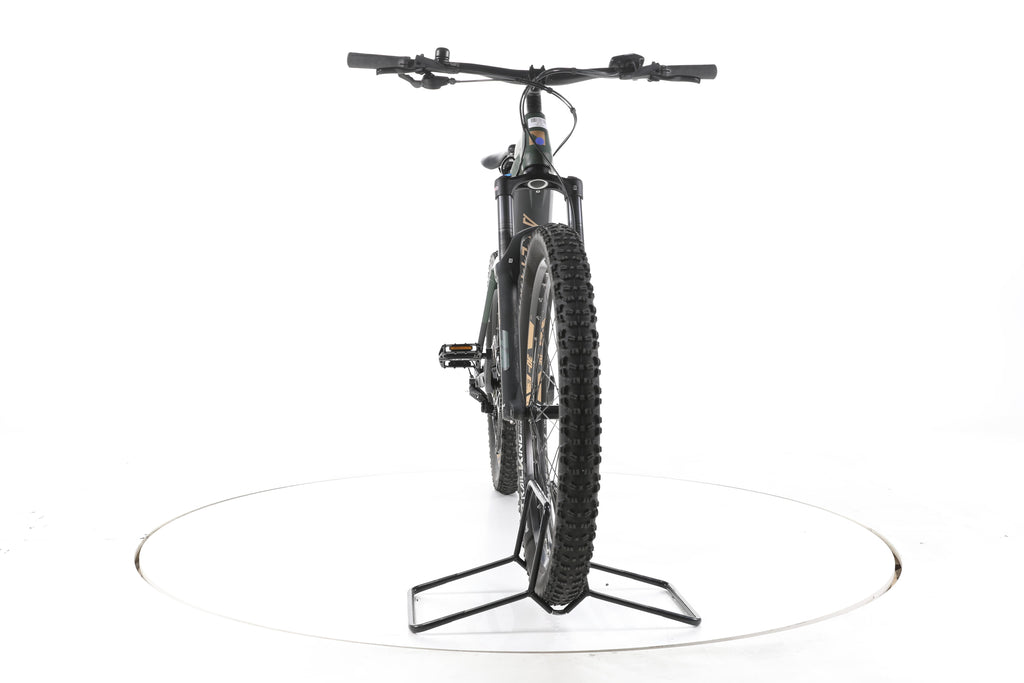 Haibike Alltrail4 E-Bike Fully - Image 4