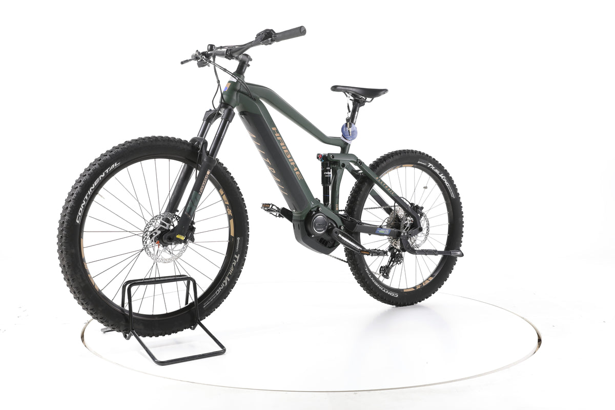 Haibike Alltrail4 E-Bike Fully - Image 6