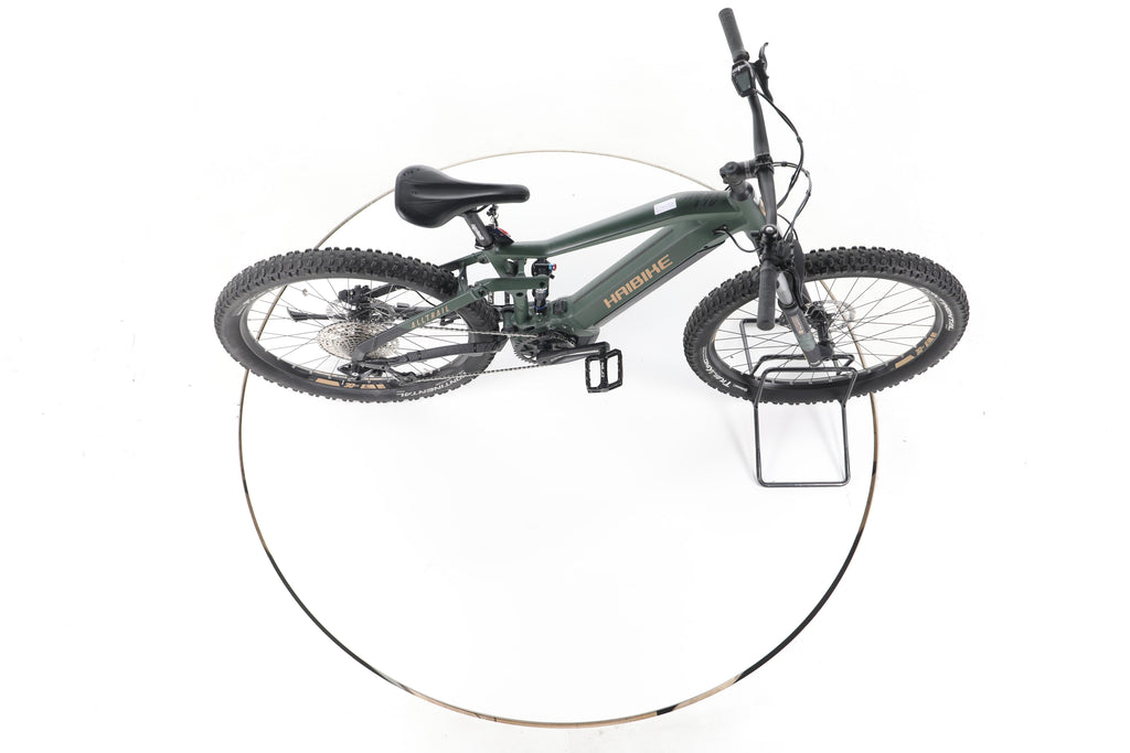 Haibike Alltrail4 E-Bike Fully - Image 13