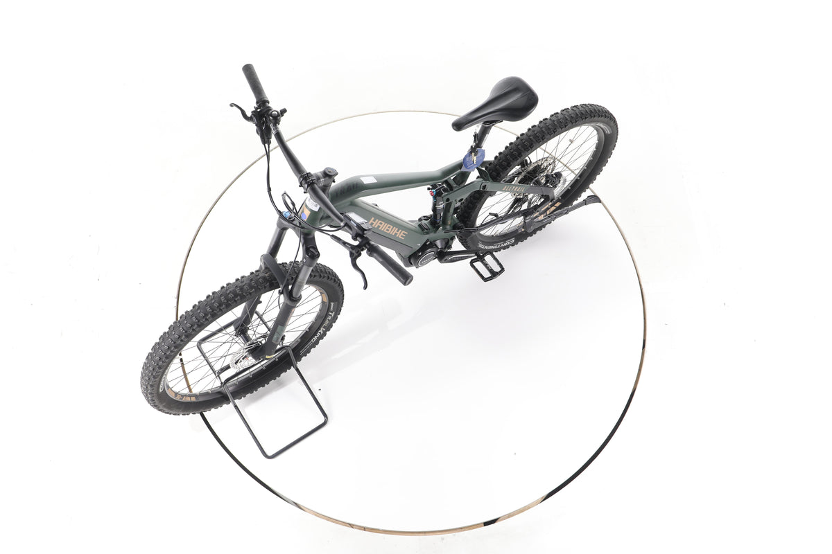 Haibike Alltrail4 E-Bike Fully - Image 18