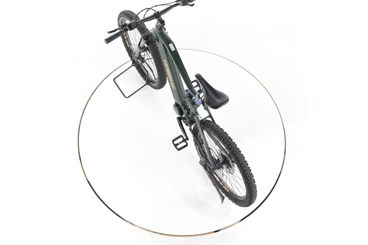 Haibike Alltrail4 E-Bike Fully - Image 21