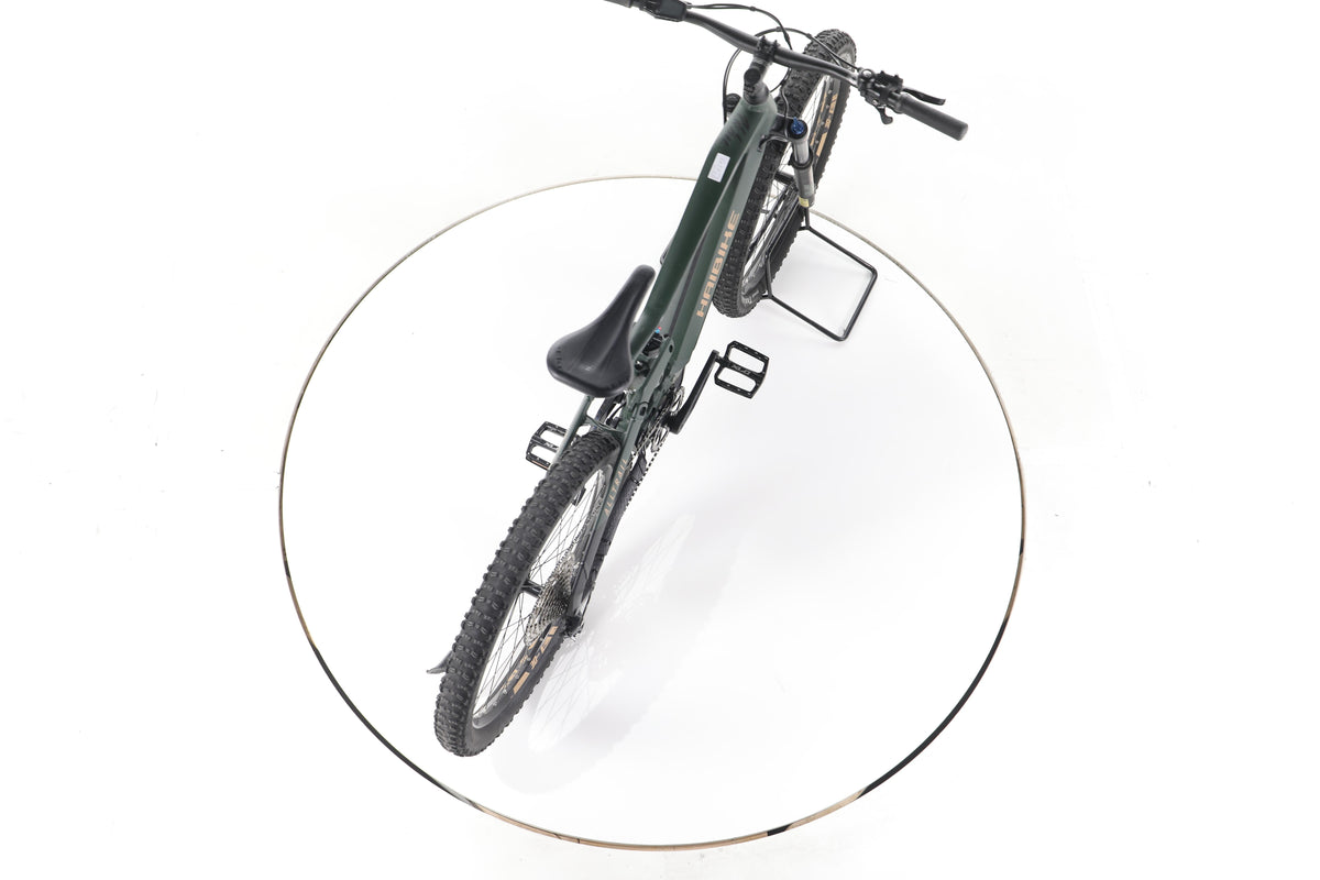 Haibike Alltrail4 E-Bike Fully - Image 23
