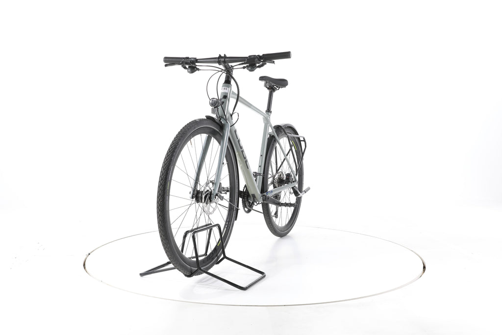 Cube Nulane Pro FE Fahrrad City & Trekking - Image 5