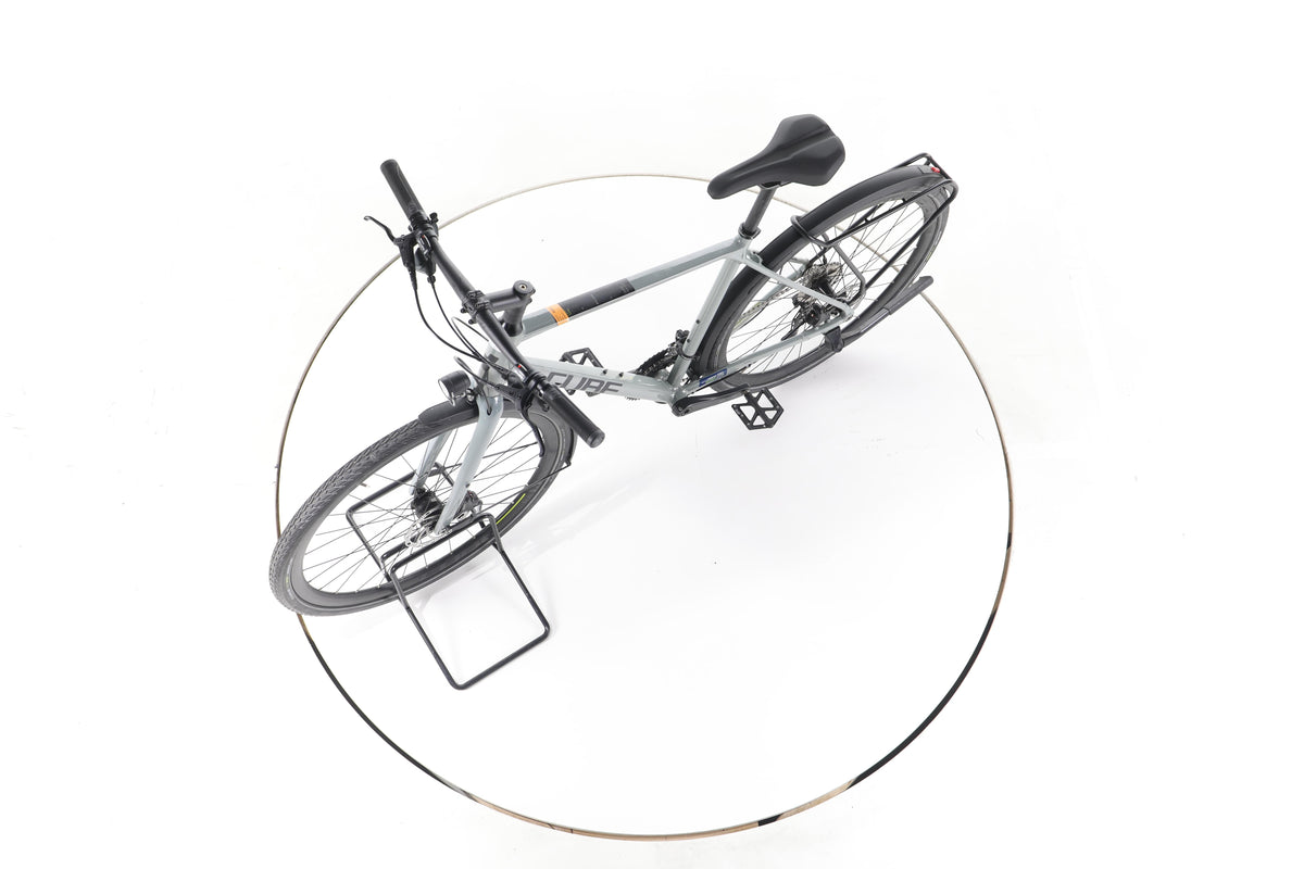 Cube Nulane Pro FE Fahrrad City & Trekking - Image 18