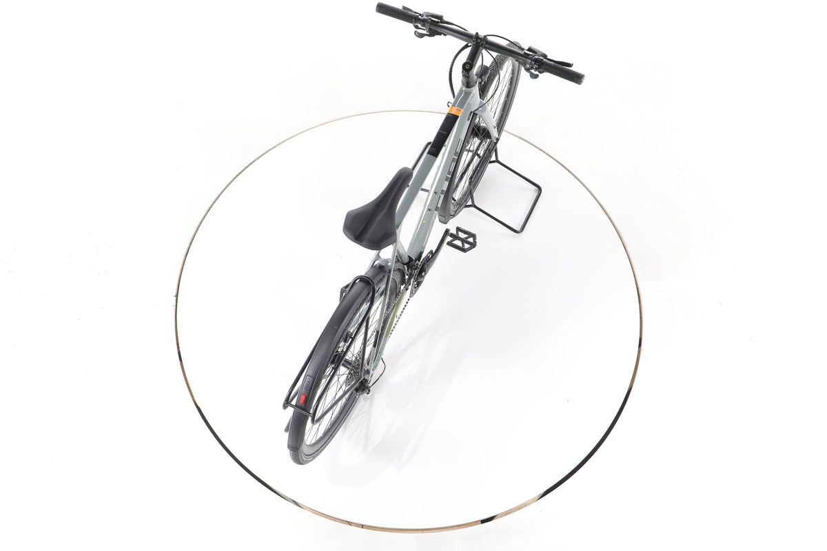 Cube Nulane Pro FE Fahrrad City & Trekking - Image 23