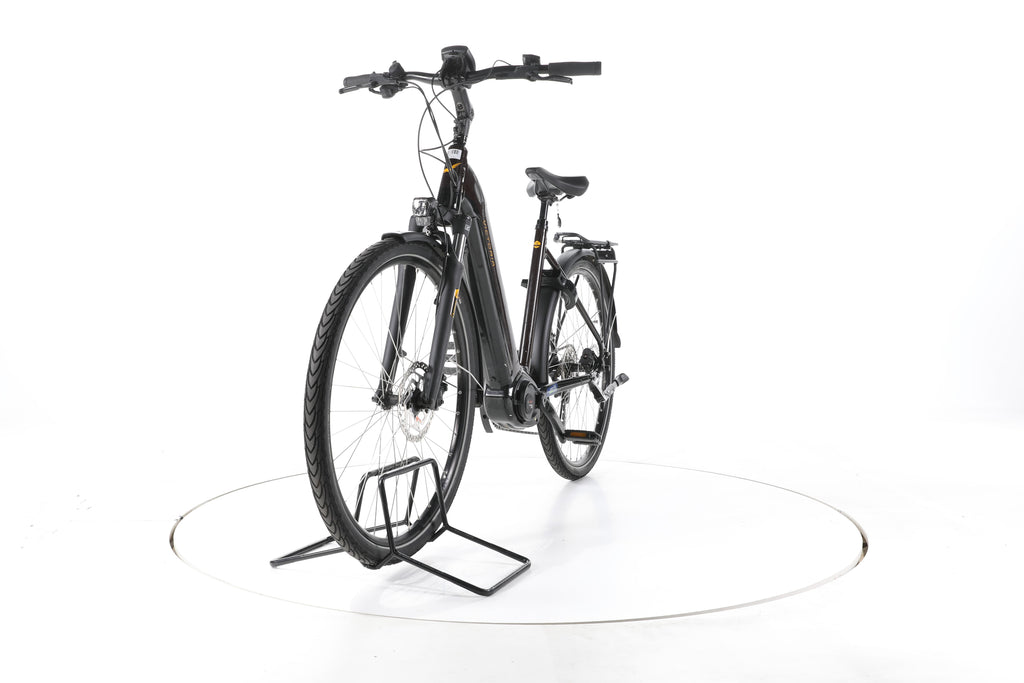 Victoria eTrekking 12.8 Trekking E-Bike Tiefeinsteiger - Image 5