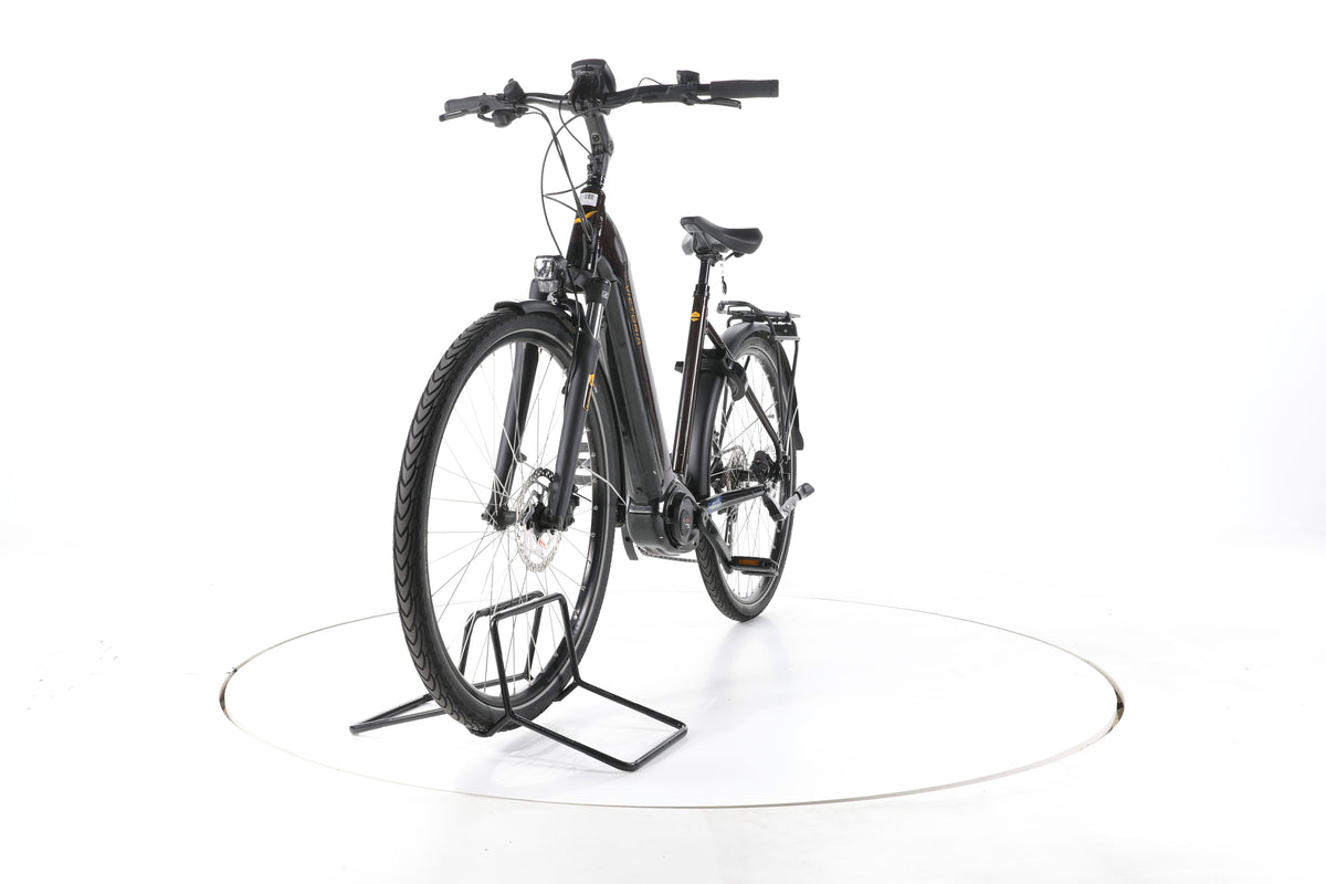 Victoria eTrekking 12.8 Trekking E-Bike Tiefeinsteiger - Image 5