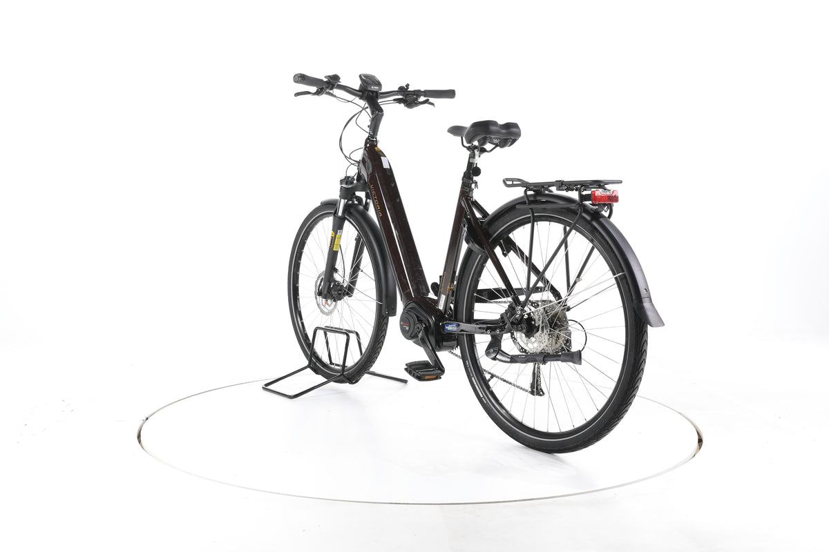 Victoria eTrekking 12.8 Trekking E-Bike Tiefeinsteiger - Image 9