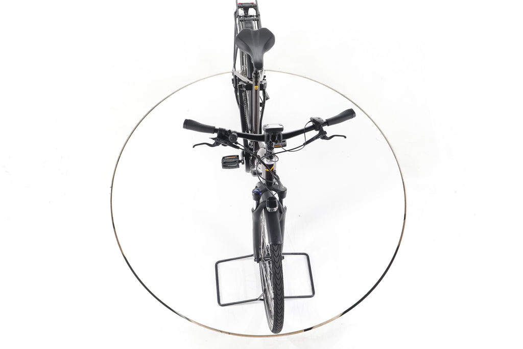 Victoria eTrekking 12.8 Trekking E-Bike Tiefeinsteiger - Image 16