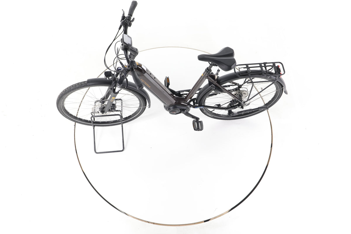 Victoria eTrekking 12.8 Trekking E-Bike Tiefeinsteiger - Image 19