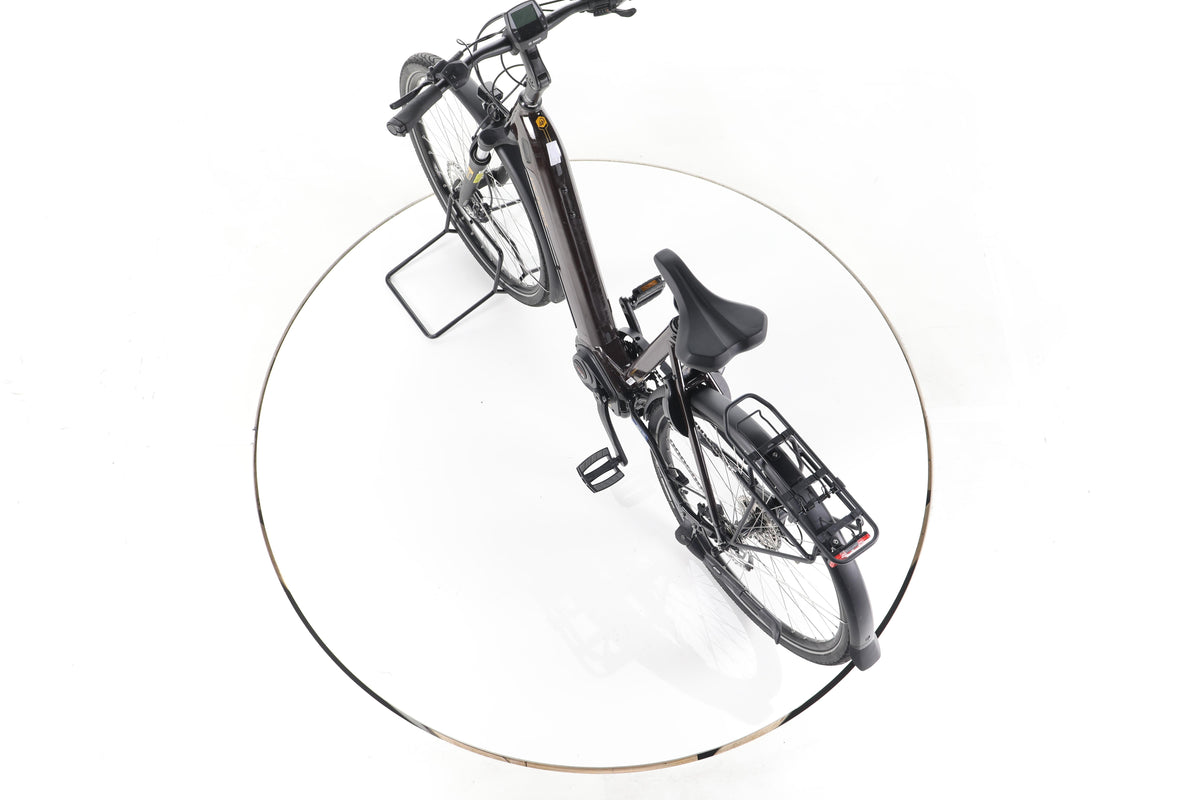 Victoria eTrekking 12.8 Trekking E-Bike Tiefeinsteiger - Image 21