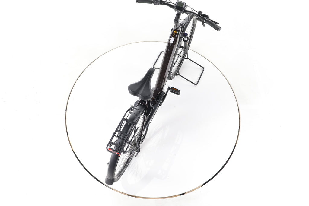 Victoria eTrekking 12.8 Trekking E-Bike Tiefeinsteiger - Image 23