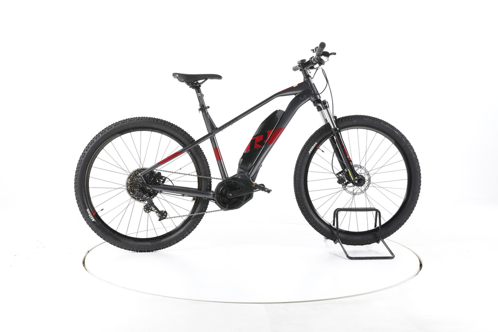 R Raymon HardRay E-4.0 E-Bike - Image 1