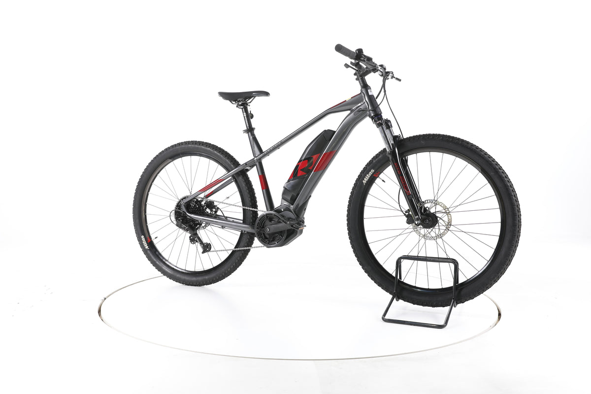 R Raymon HardRay E-4.0 E-Bike - Image 2