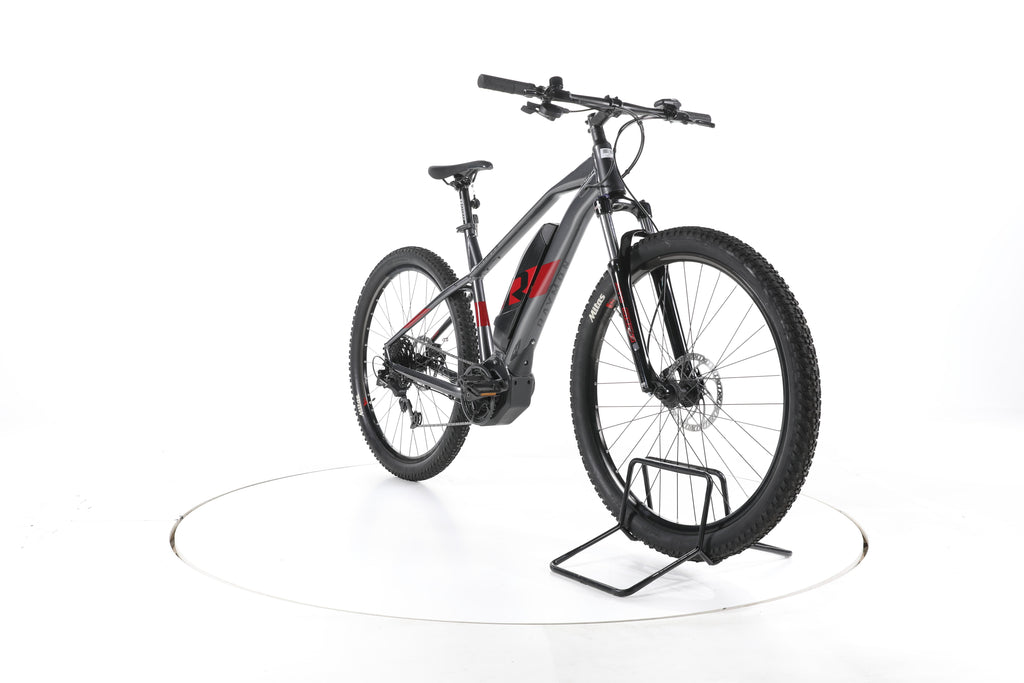 R Raymon HardRay E-4.0 E-Bike - Image 3