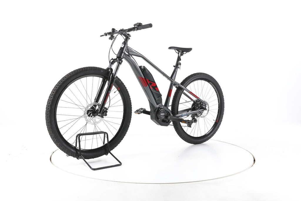 R Raymon HardRay E-4.0 E-Bike - Image 6
