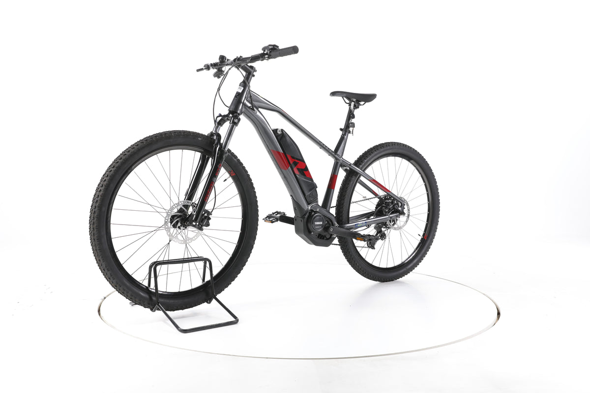 R Raymon HardRay E-4.0 E-Bike - Image 6