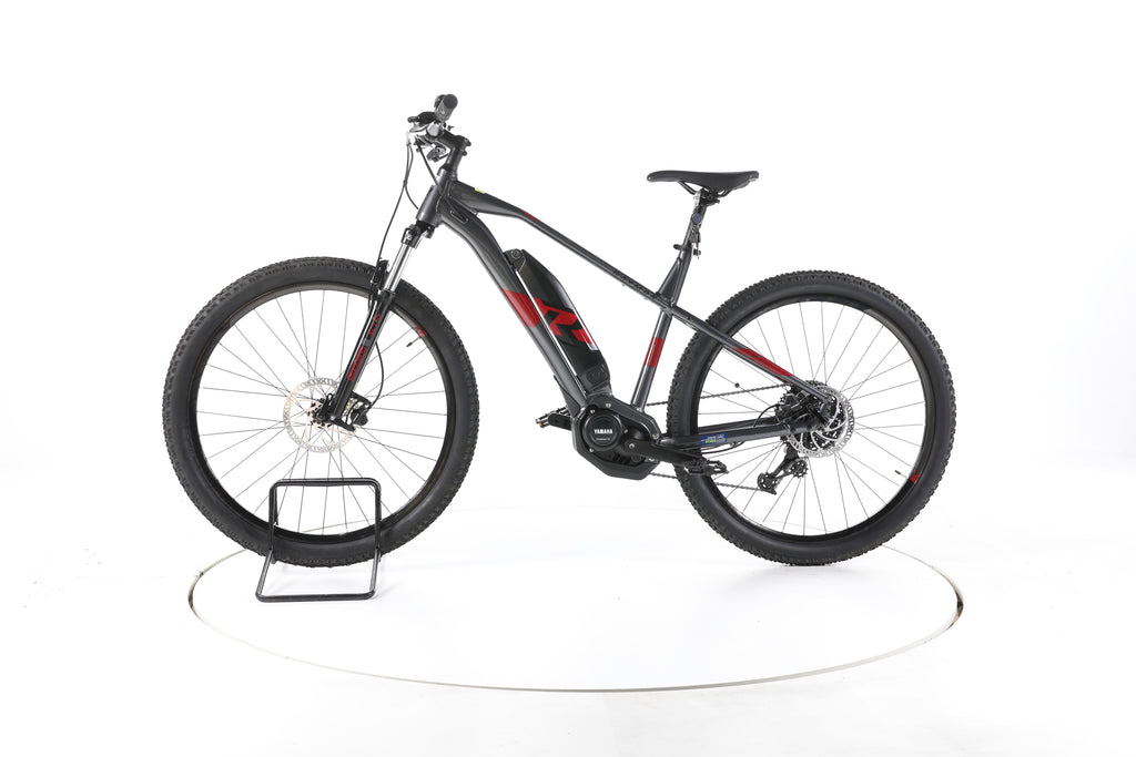 R Raymon HardRay E-4.0 E-Bike - Image 7