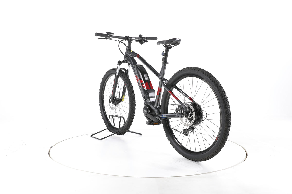 R Raymon HardRay E-4.0 E-Bike - Image 9