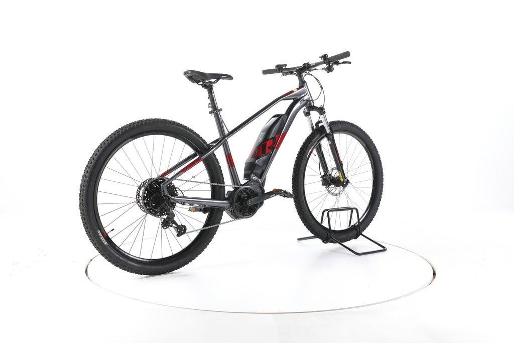 R Raymon HardRay E-4.0 E-Bike - Image 12