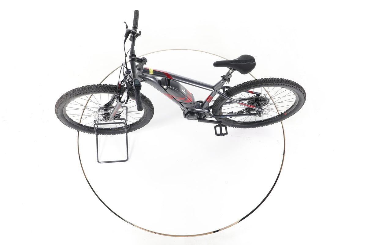 R Raymon HardRay E-4.0 E-Bike - Image 19