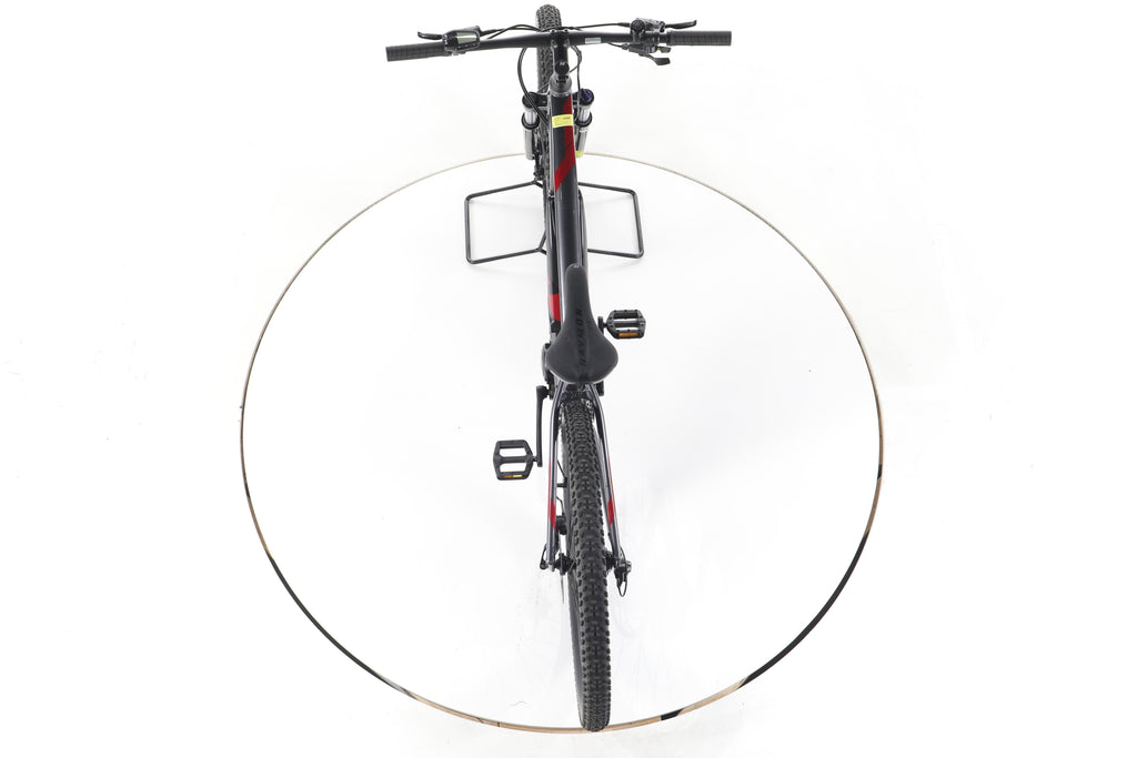 R Raymon HardRay E-4.0 E-Bike - Image 22