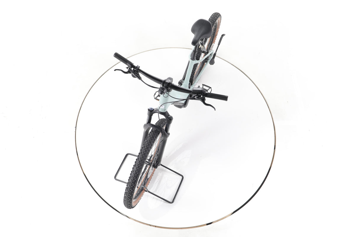 Cube Reaction Hybrid Race 800 easy entry E-Bike 2025 - Image 17