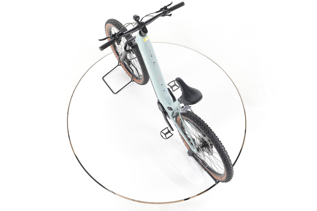 Cube Reaction Hybrid Race 800 easy entry E-Bike 2025 - Image 21